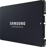 Накопитель SSD Samsung MZ7LH960HAJR PM883 MZ7LH960HAJR-00005/SATA III/960GB /Скорость чтения 550МБайт/с Скорость записи 520МБайт/с