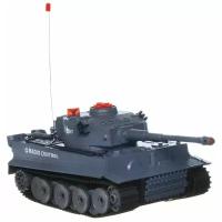 Танк ABtoys Тигр C-00058(518), 1:43, 25 см