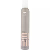 Wella Professionals / Пена для укладки сильной фиксации EIMI Extra Volume, 500 мл