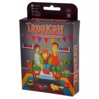 Настольная игра Magellan Таракан MAG02531