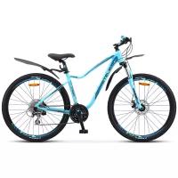 Горный (MTB) велосипед STELS Miss 7700 MD 27.5 V010 (2021)