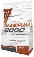 Trec Nutrition Magnum 8000, 1000 г, вкус: шоколад