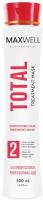 Кератин MAXWELL Total Keratin 500 ml