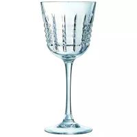 Набор бокалов Cristal d'Arques Rendez-Vous для вина L8235, 350 мл, 6 шт