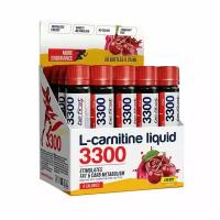 малина Be First L-carnitine 3300 мг 25мл х 20амп (Be First)