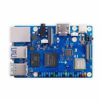 Микрокомпьютер Orange Pi 3B 4Gb