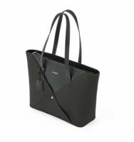 Сумка для мамы Stokke Changing Bag X Signature Black 575106