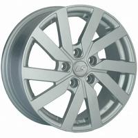 Колесные диски LS Wheels 1037