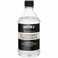 Растворитель Husky Klondike 500 мл