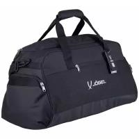 Сумка спортивная Jögel DIVISION Small Bag JD4BA0221.99,черный