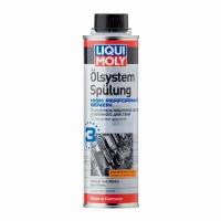 Промывка двигателя Liqui Moly Oilsystem Spulung High Performance Benzin 300 мл