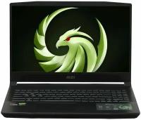 15.6" Ноутбук MSI Bravo 15 C7VF-039XRU черный