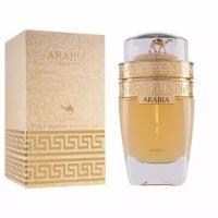 LE CHAMEAU ARABIA POUR FEMME woman 100ml