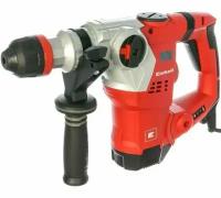 Перфоратор EINHELL SDS -plus TE-RH 32 E