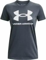 Футболка Under Armour