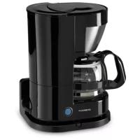 Кофеварка DOMETIC PerfectCoffee MC 052 черный/серебристый