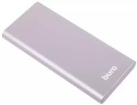 Портативный аккумулятор (Powerbank) Buro RB-10000-QC3.0-I&O