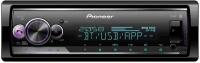 Автомагнитола Pioneer MVH-S510BT, черная