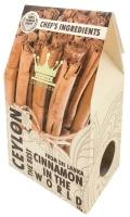 Цейлонская корица палочки (cinnamon sticks) United Spices | Юнайтед Спайсез 30г