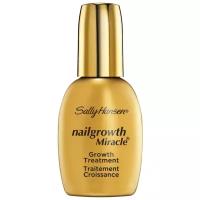 Sally Hansen Средство для активации роста ногтей Nailgrowth Miracle