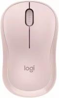 Мышь Wireless Logitech M220 910-006129 silent rose