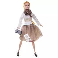 Кукла Junfa toys Эмили, 30 см, QJ070C мультиколор