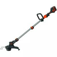 Триммер BLACK+DECKER STB3620