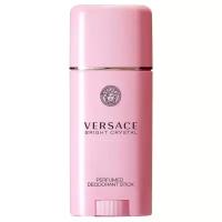 Versace Дезодорант Bright Crystal, стик