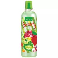 Гель для душа Romax Beauty Smoothie Caramel apple