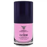 Christina Fitzgerald Лак для ногтей розовый оттенок Pink 08 Extreme Prof 15 мл