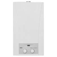 Конвекционный газовый котел BAXI ECO Classic 24 F, двухконтурный