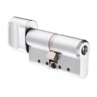 Цилиндровый механизм ABLOY CY333N хром