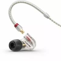 Наушники Sennheiser IE 500 Pro, mini jack 3.5 mm, clear