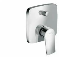 Смеситель Hansgrohe Metris 31454000