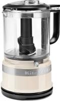 Мини-комбайн кухонный KitchenAid 5KFC0516EAC 1,19 л. Кремовый