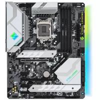 Материнская плата ASRock Z590 STEEL LEGEND