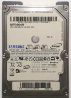 Жесткий диск Samsung MP0804H 80Gb 5400 IDE 2,5" HDD