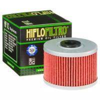 Фильтр масляный HIFLO FILTRO HF112