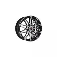 Диск LegeArtis Concept VW538 6.5x16 5*100 ET 47 dia 57.1 BKF