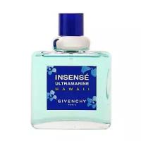 GIVENCHY туалетная вода Insense Ultramarine Hawaii