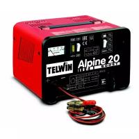 Зарядное устройство Telwin Alpine 20 Boost