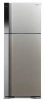Холодильник Hitachi R-V540PUC7 BSL серебристый