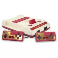 Игровая приставкаRetro Genesis8 Bit Classic, белый/красный