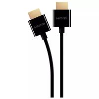 Кабель Moonfish HDMI - HDMI (MFCAV)