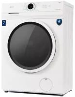 Стиральная машина Midea MF100W70BW-GCC, белый