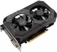 Видеокарта Asus GeForce GTX 1650 OC 4G