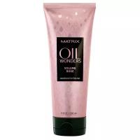 Matrix кондиционер Oil Wonders Volume Rose