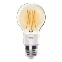 Лампа светодиодная Yeelight LED Filament Light (YLDP12YL), E27