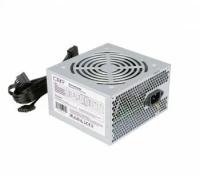 Блок питания 450W ATX CBR 12см fan, 20+4pin/1*4pin/1*IDE/2*SATA, кабель питания 1.2м [psu-atx450-12e