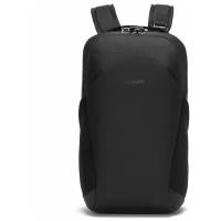 Рюкзак антивор Pacsafe Vibe 20L черная смола